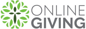 Click Here for Online Giving